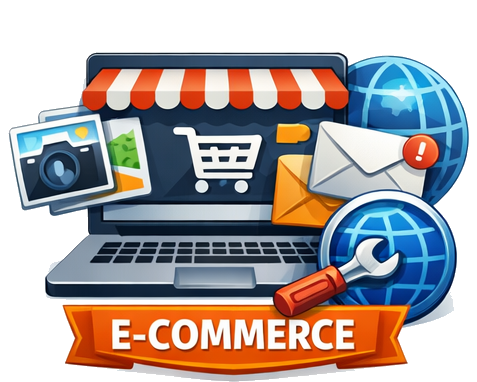 E-Commerce